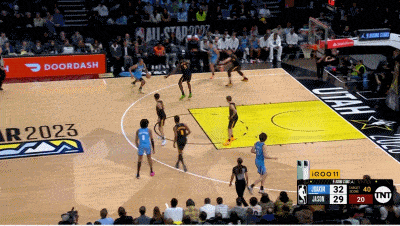 的NBA常