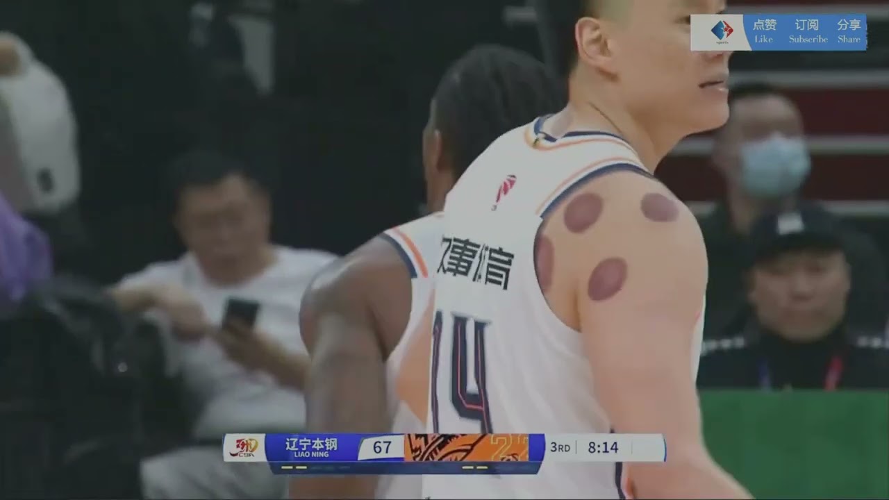 给我们的震