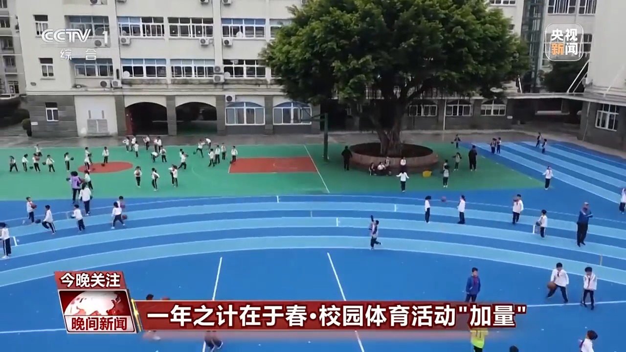 运动