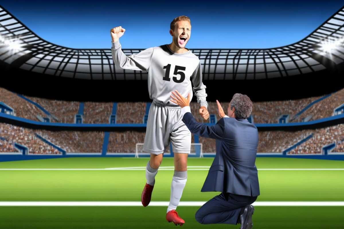 球在改革中