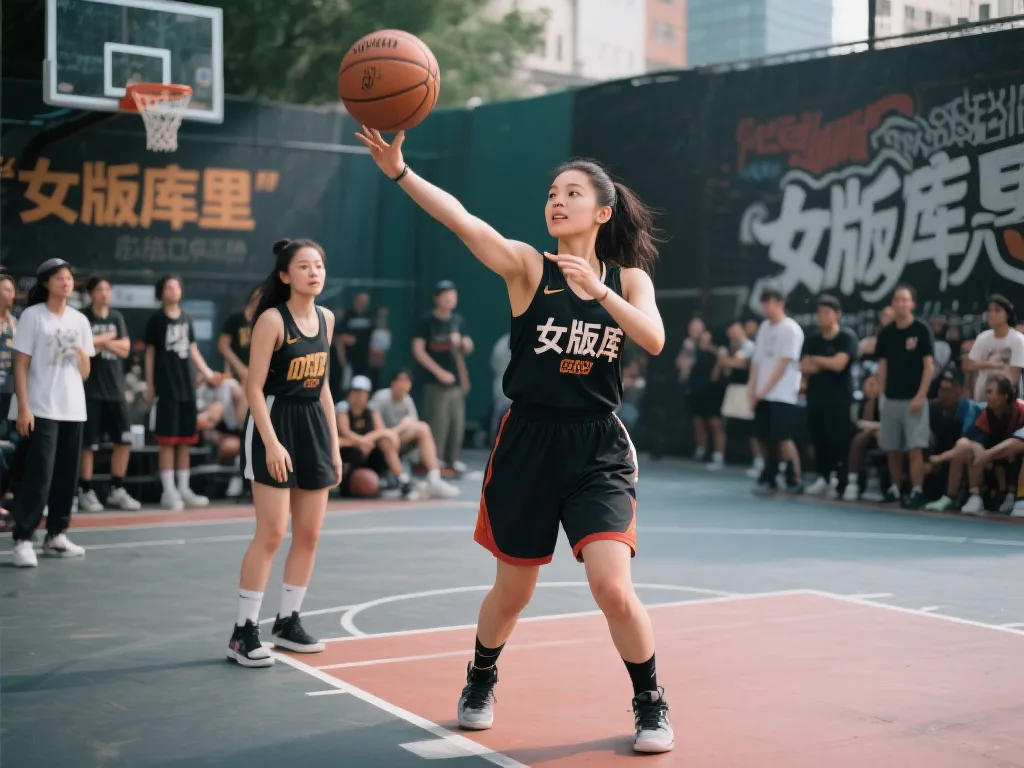 梅西的独特
