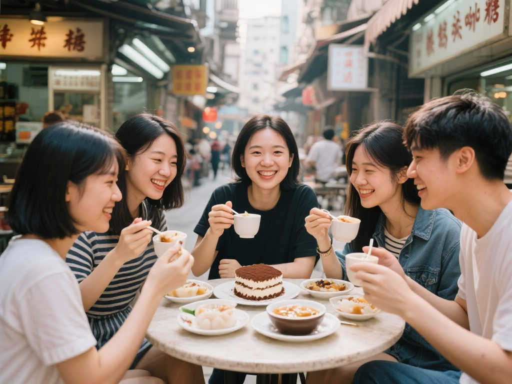 者带来启发