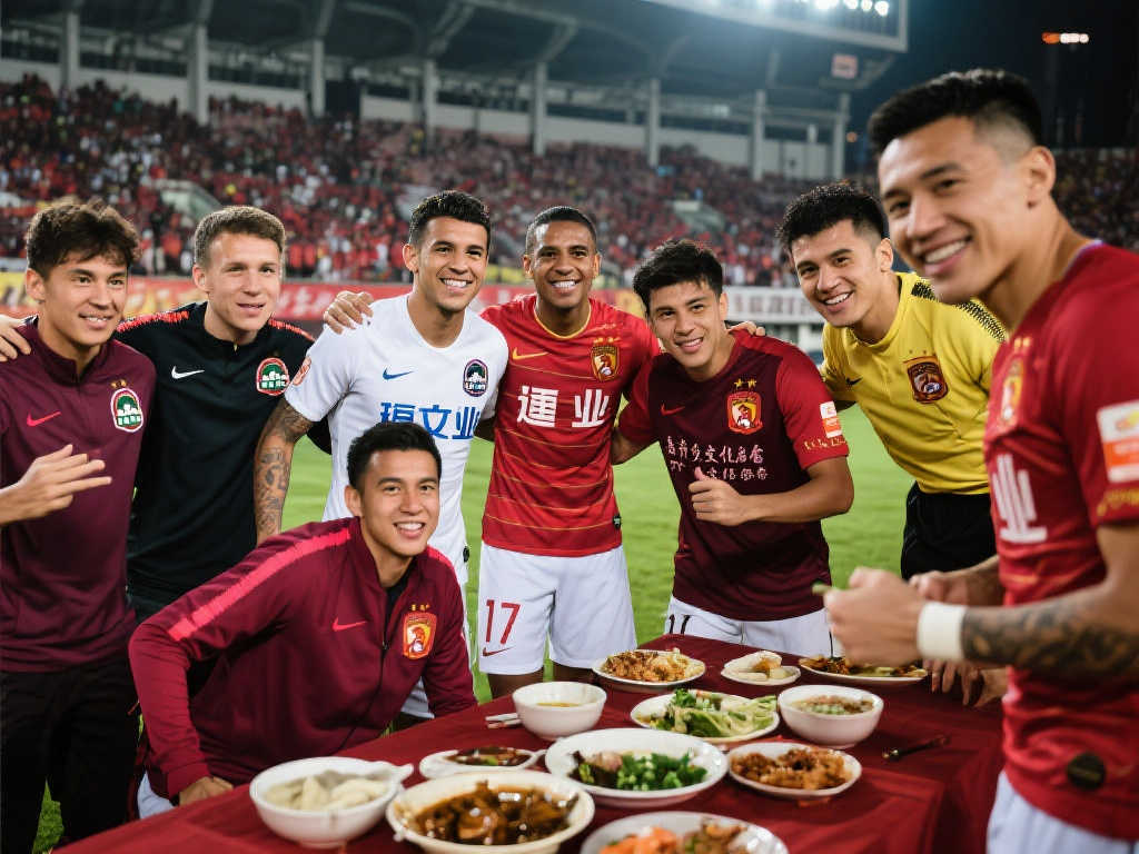 协作的全面 协作的全面